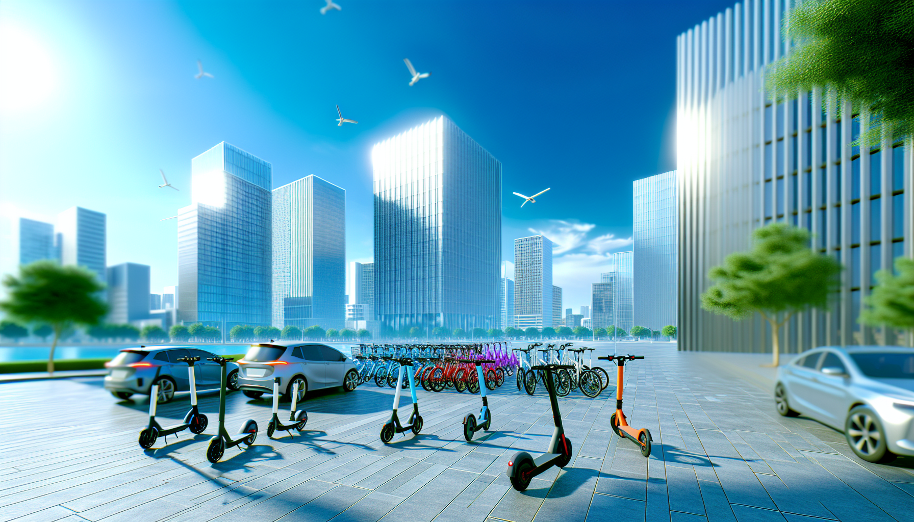 ソニー・ホンダモビリティAFEELAのコンセプトカーと未来のモビリティ空間