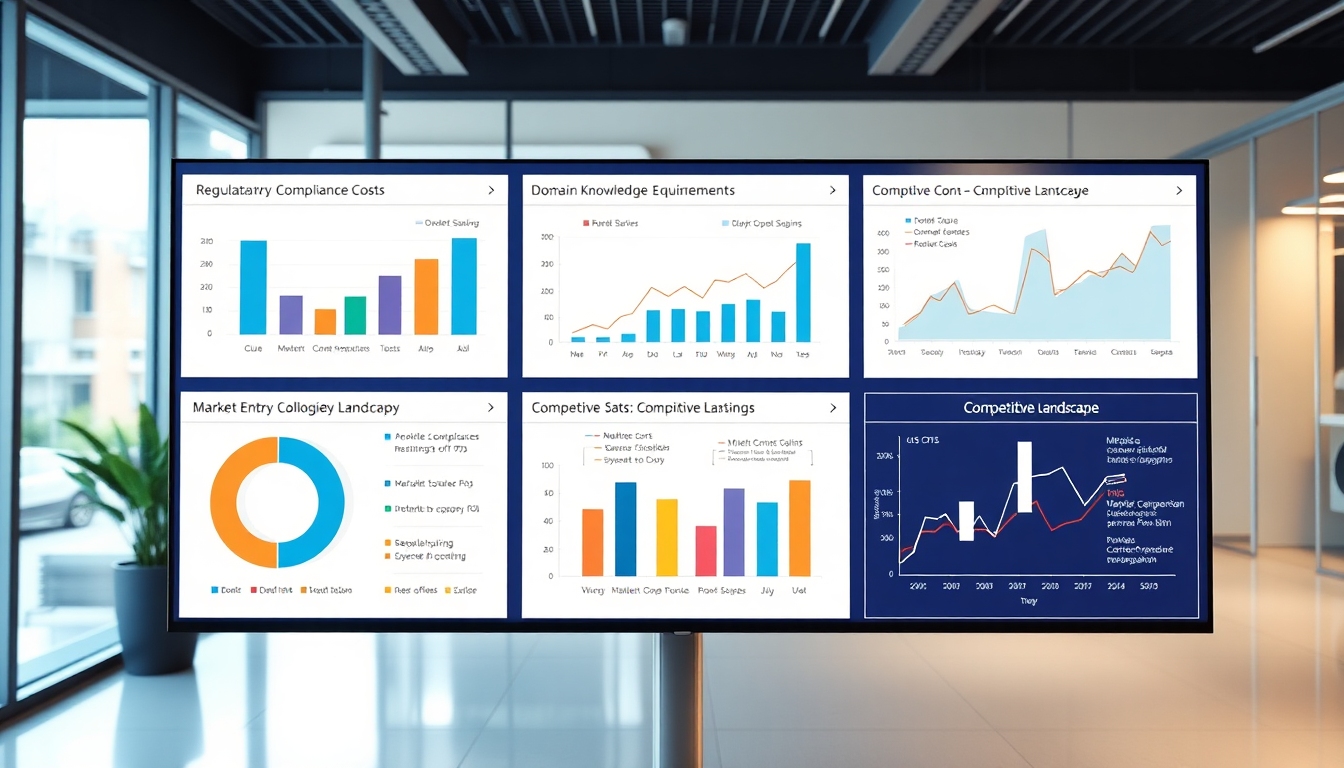 モビリティシェア・マイクロモビリティ業界の最前線への参入障壁を考える